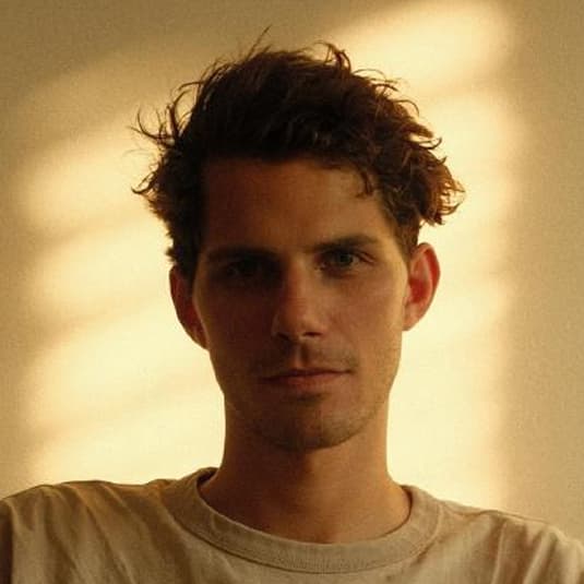 Dominique Paul, Dream Machines co-founder